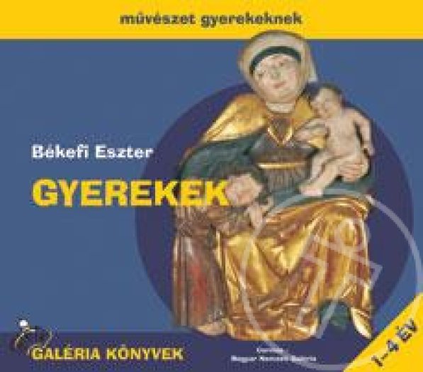 Gyerekek - Művészet gyerekeknek