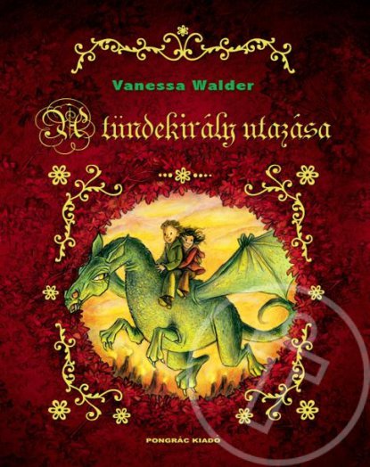A tündekirály utazása