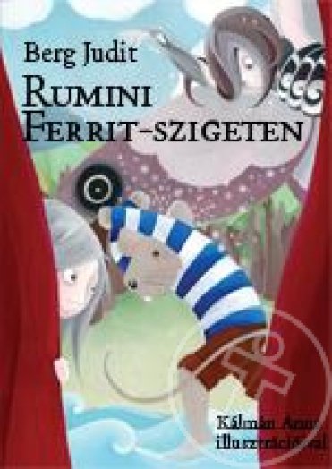 Rumini Ferrit-szigeten