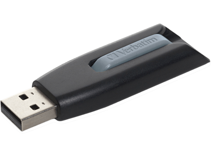 PENDRIVE V3 32GB 3.0CSATL FEK-SZÜRK