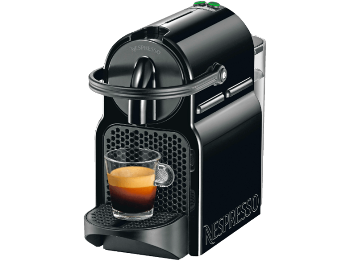 EN80.B NESPRESSO kapszulás kávéfőző