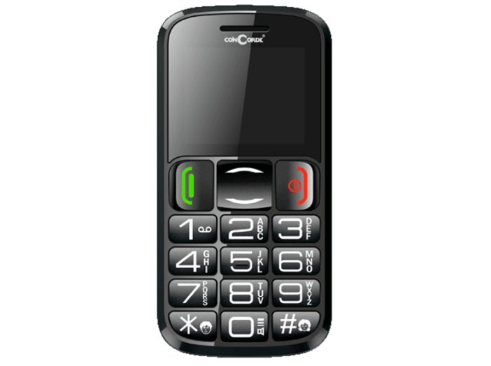sPhone 1300 kártyafüggetlen mobiltelefon