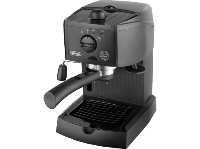 PUMP COFFEE MAKER EC151