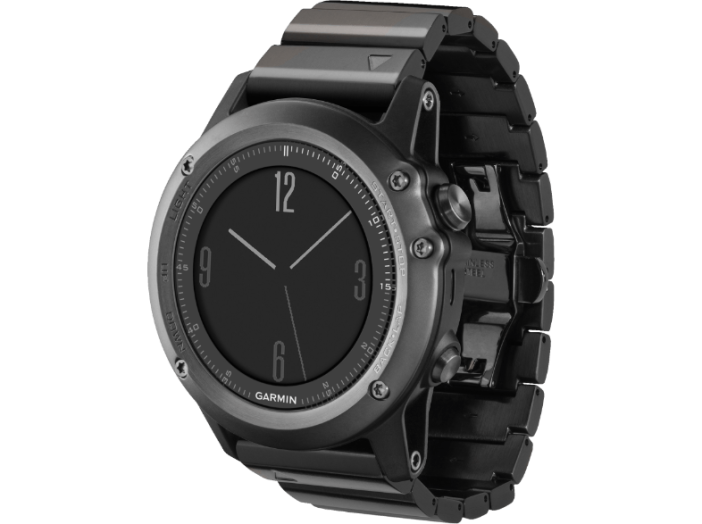 FENIX 3 zafír multisport okosóra