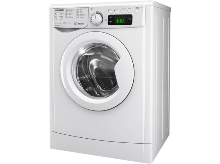 EWDE 71280 W EU mosó - és szárítógép