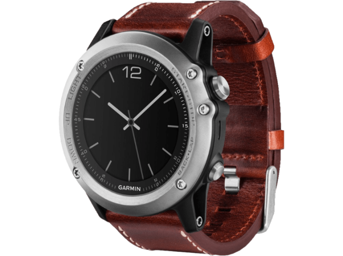 Fenix 3 sapphire/silver okosóra