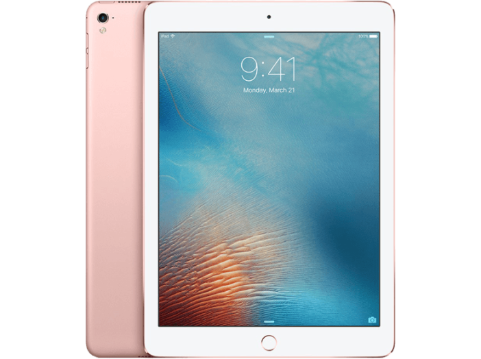 PRO9.7_WI+4G_RG/MLYJ2/A9X/2GB/32/9,7/EG/LTE