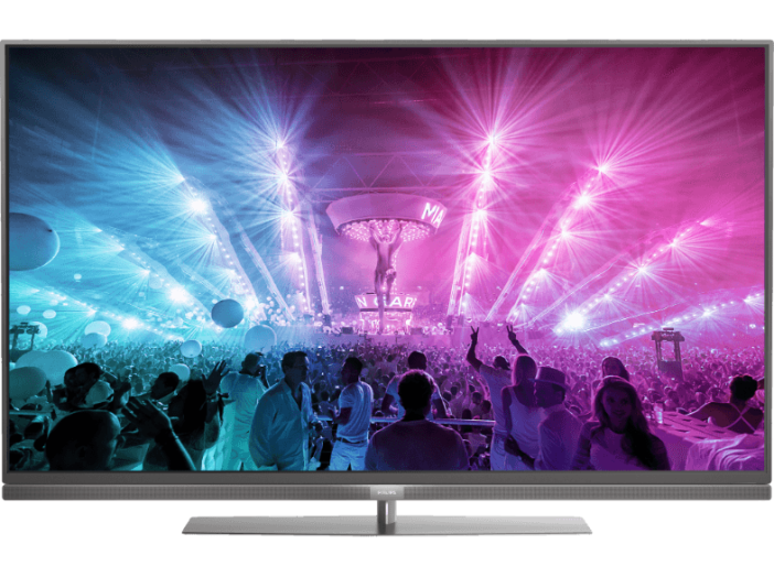49PUS7181/12 UHD ANDR.SM. AMB.LED