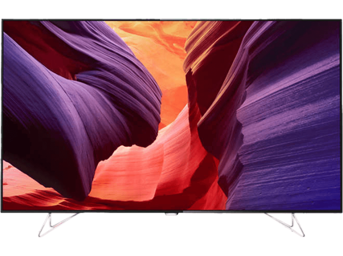 65PUS8901/12 UHD ANDR.SM. A.LUX.LED