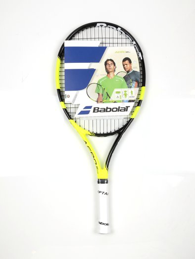 Aero Junior 25