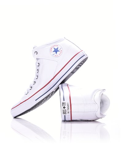 Chuck Taylor All Star High Street