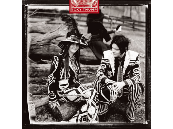 Icky Thump LP