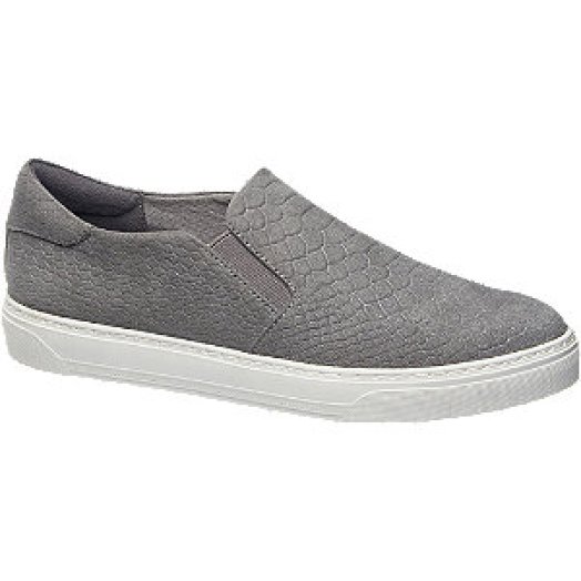 Hüllőmintás slipper