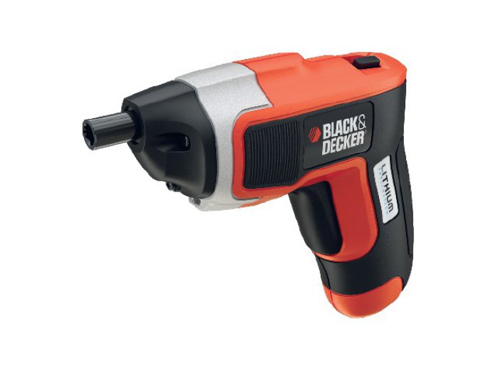 BLACK&DECKER KC460LN XK Li-ion akkumulátoros marokcsavarozó
