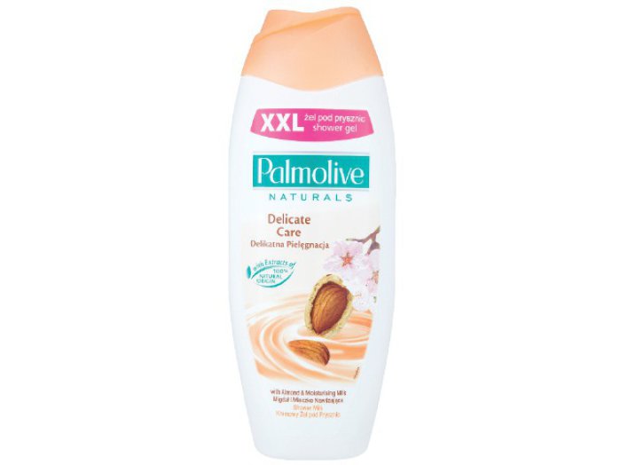 Palmolive tusfürdő