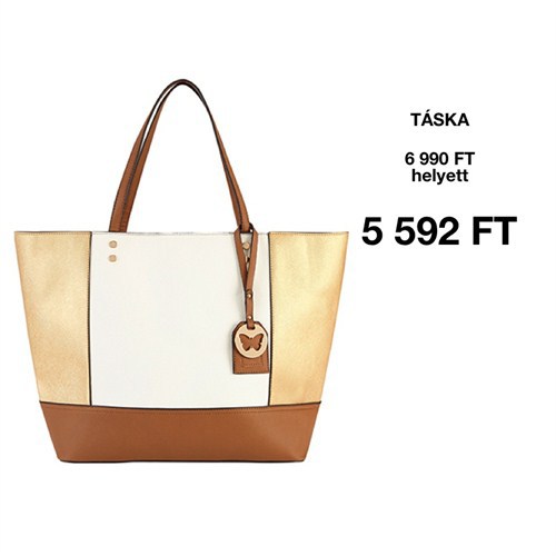 Glamour-napok F&F termékek akció