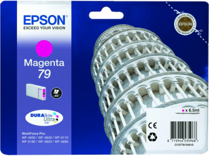 T7912 MAGENTA