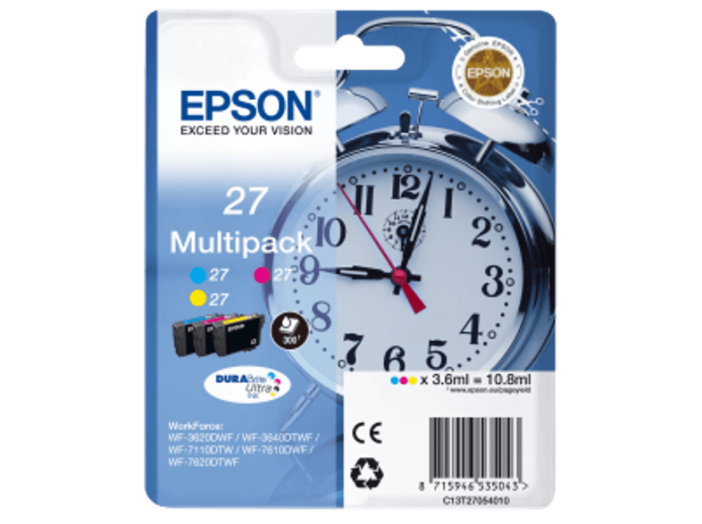 T2705 MULTIPACK
