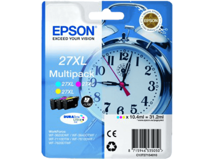 T2715 MULTIPACK XL