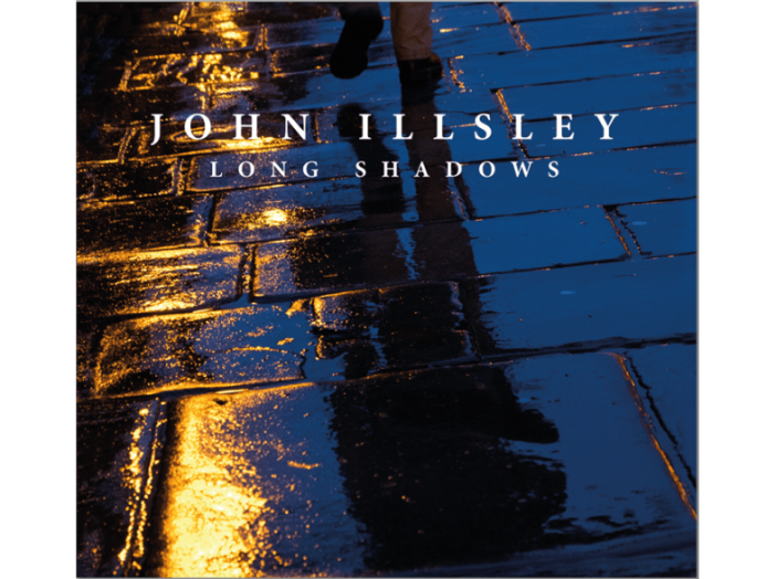 Long Shadows CD