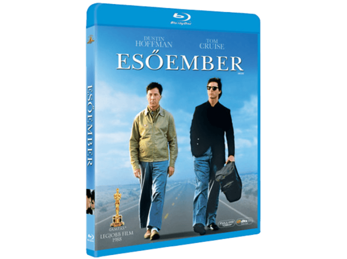 Esőember Blu-ray