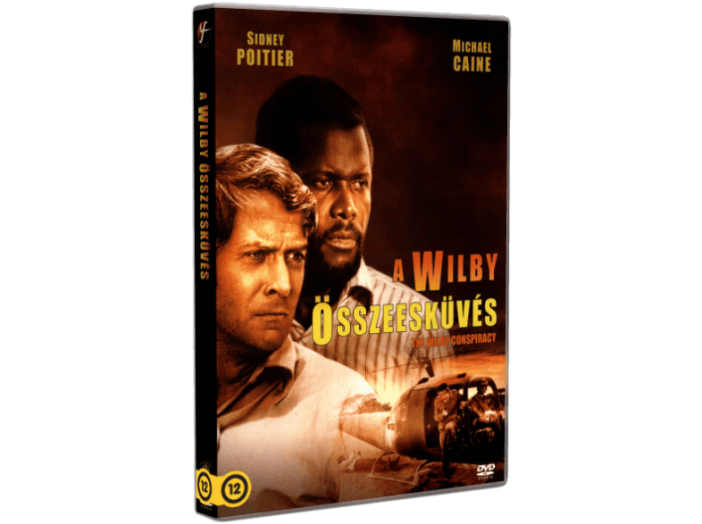 A Wilby összeesküvés DVD
