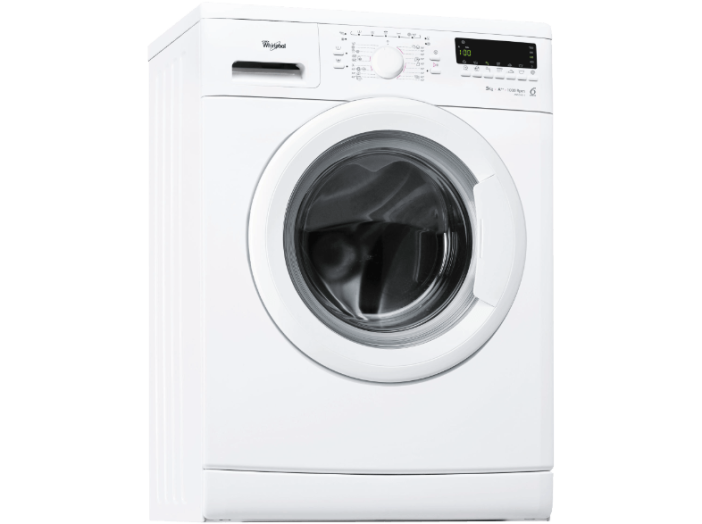 AWS 51012 keskeny mosógép