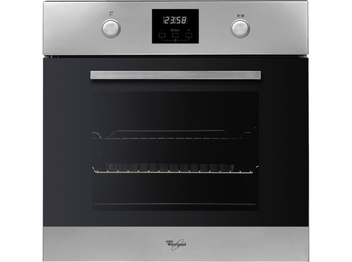 AKP 460 IX beépíthető sütő