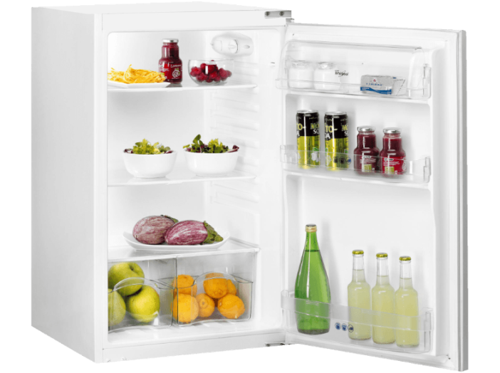 ARG 451/A+ beépíthető hűtőszekrény