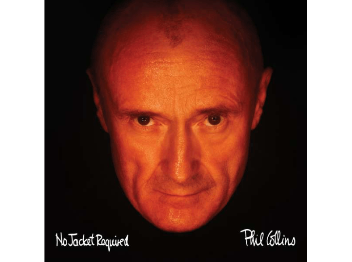 No Jacket Required (Reissue) LP