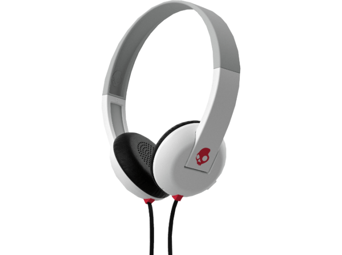 S5URHT-457 UPROAR WHITE/GRAY/RED