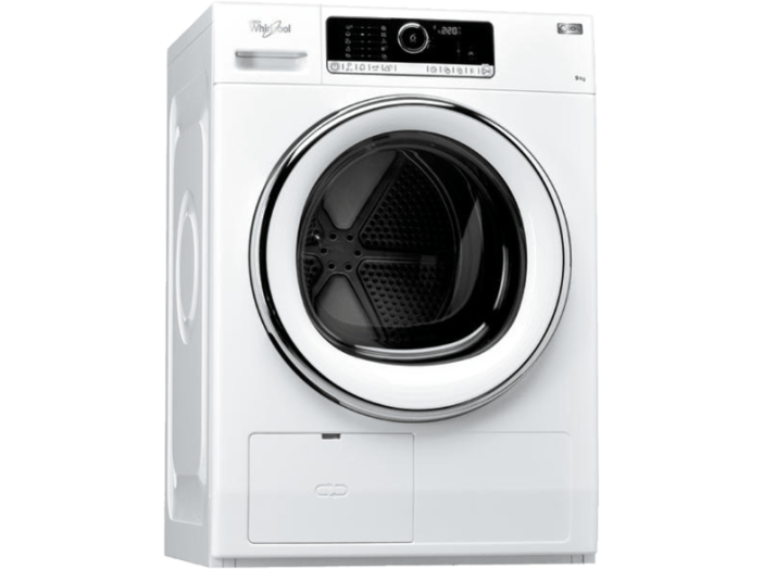HSCX 90420 Premium Selection hőszivattyús szárítógép