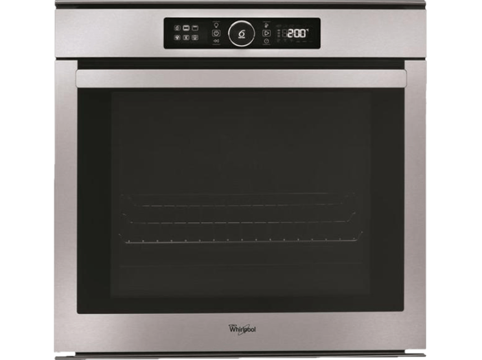AKZM 8480 S beépíthető sütő