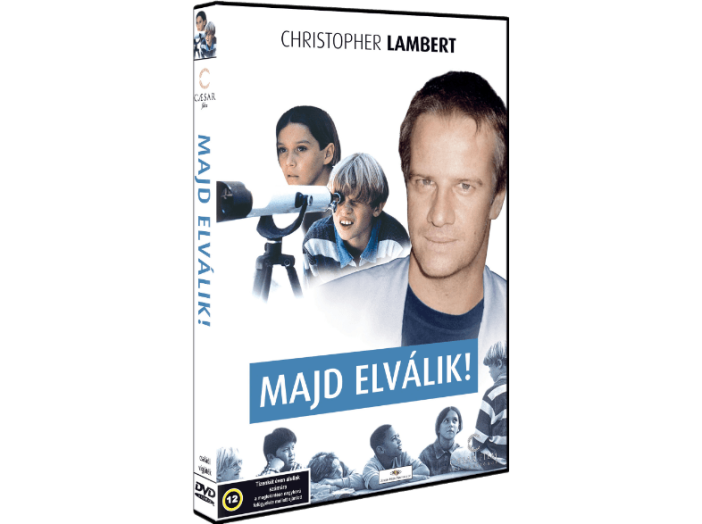 Majd elválik! DVD