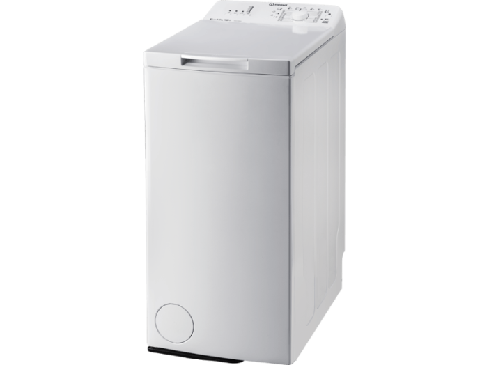 ITWA 51052 W (EU) felültöltős mosógép