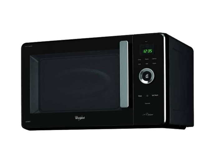 JQ 276 BL Premium Selection mikrohullámú sütő