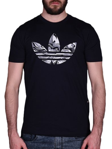 MAGIC CAMO TEE