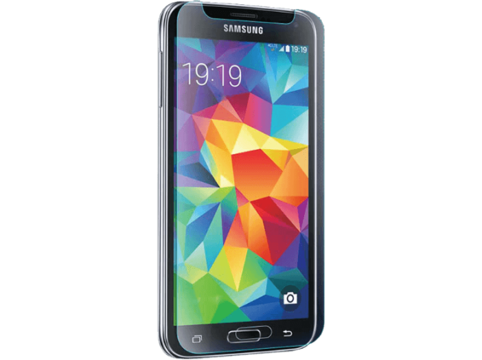 SAMSUNG Galaxy S5 kijelzővédőfólia