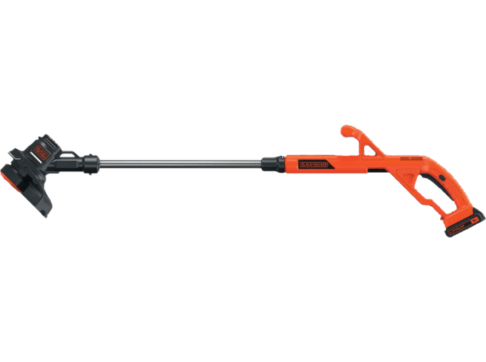ST1823 Akkus fűszegélyvágó, 18V, 1,5Ah Li-Ion, 25cm szélező funkcióval