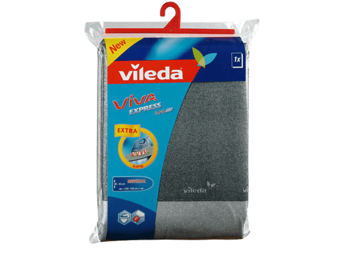 Viva Express Rapid vasalóállvány huzat