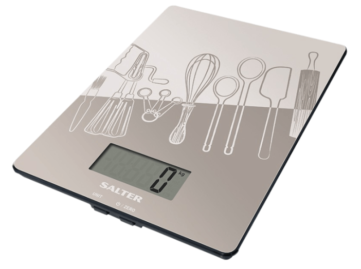 1102GYDR elektronkius konyhai mérleg