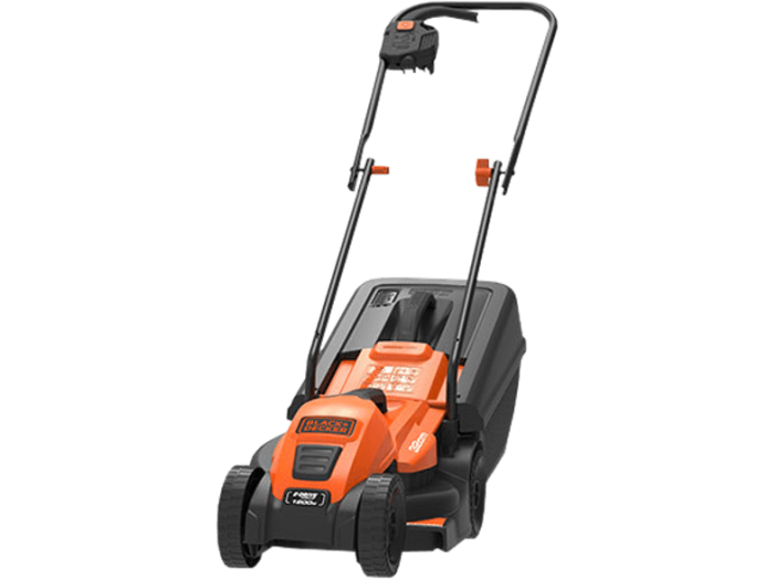 EMAX32 Fűnyíró, 1200W, 32cm