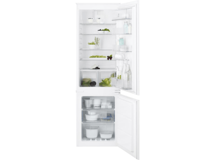 ENN2851AOW beépíthető hűtőszekrény