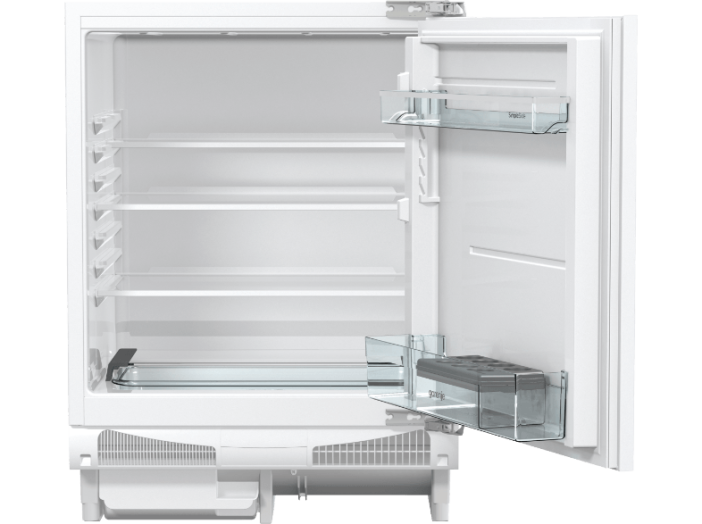 RIU 6092 AW beépíthető hűtőszekrény