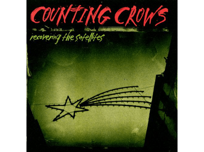 Recovering the Satellites CD