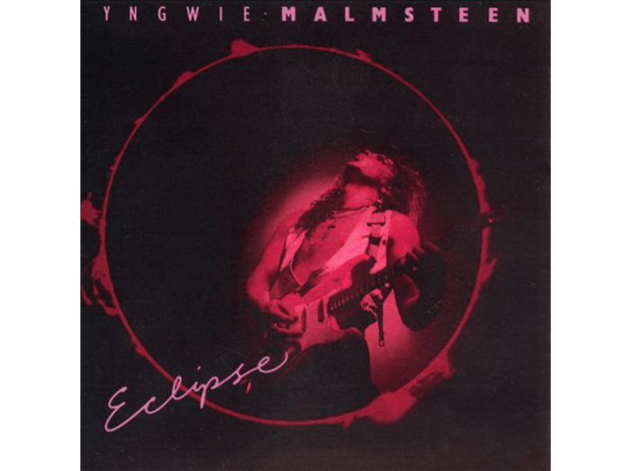 Eclipse CD