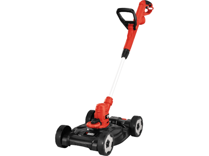 ST5530CM 3-IN-1 Fűszegélyvágó 550W, 30cm, szegélyvágás, szélvágás, fűnyírás