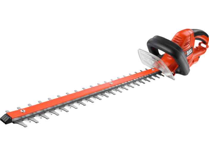 GT5560 Sövényvágó, 550W, 60cm, 25mm vágásvastagsággal