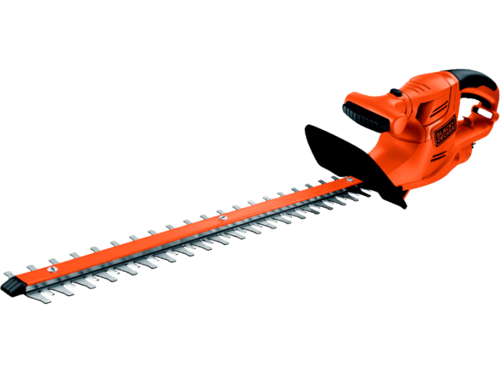 GT4550 Sövényvágó, 450W, 50cm, 25mm vágásvastagsággal