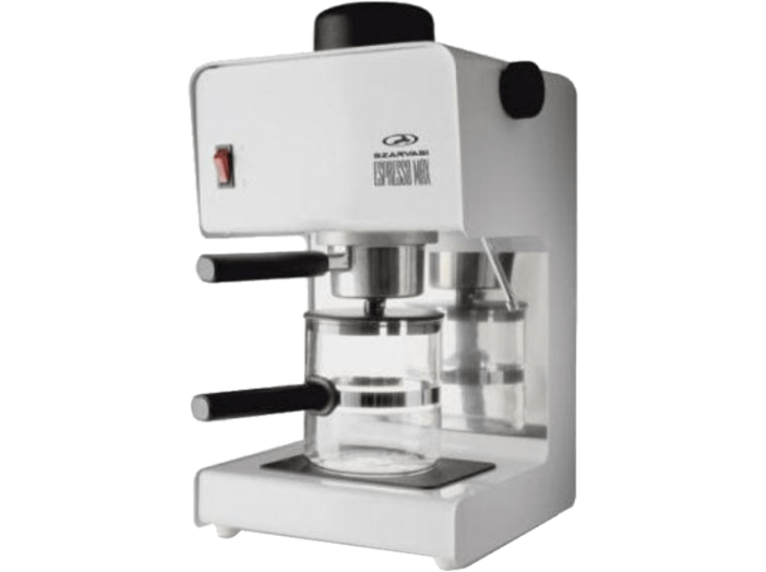 SZV 618 Espresso Max presszó kávéfőző